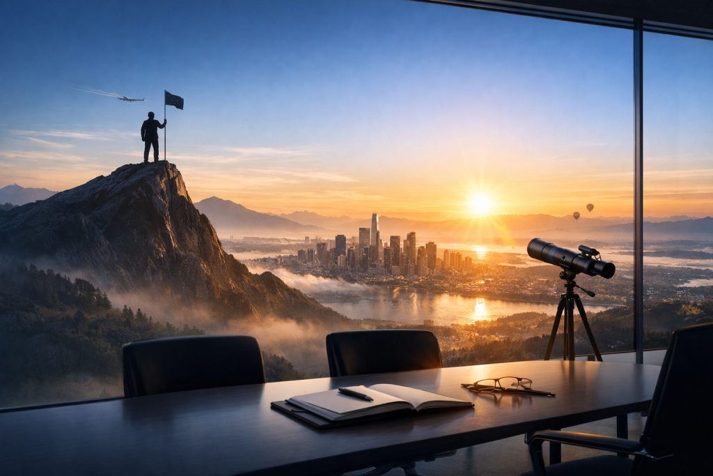 Откройте для себя нашу миссию и видение, сфокусированные на устойчивом росте, надежном партнерстве и интегрированных решениях в сферах энергетики, промышленности и международной торговли.