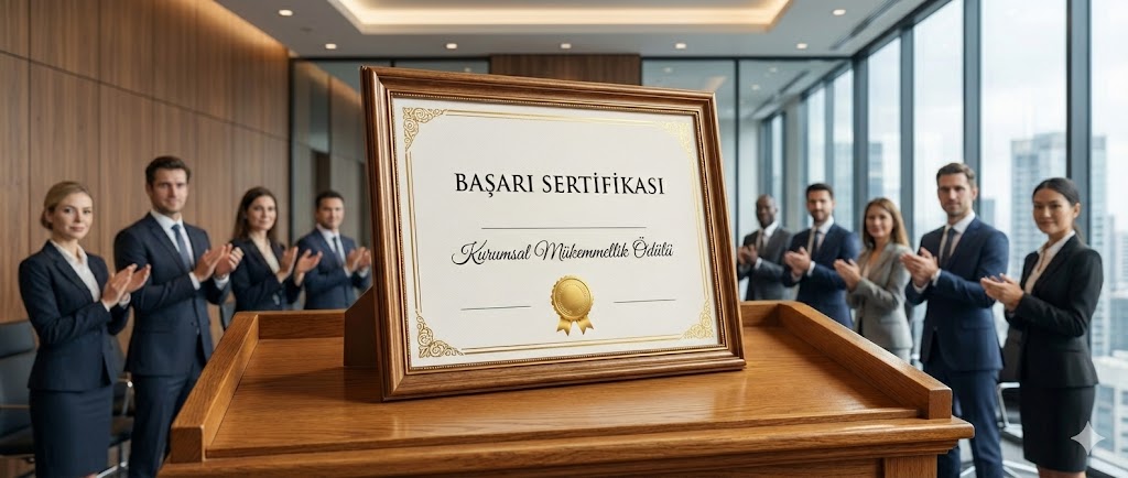 We provide reliable solutions with our certifications compliant with international standards in quality, environment, occupational health and safety.