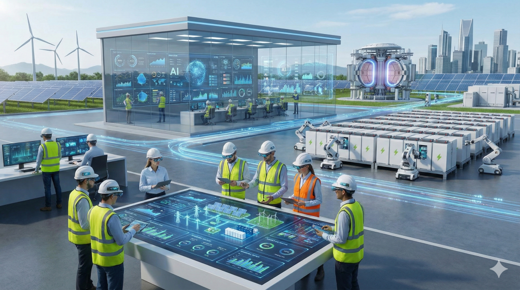 Enerji ve güç sistemlerinde mühendislik, imalat, lojistik ve yatırım süreçlerini entegre yöneten sürdürülebilir çözümler sunuyoruz.
